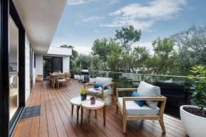 Expansive Beachside Luxury at Roman On Reeves